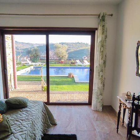 Quinta Dos Padrinhos - Suites In The Heart Of The Douro Lamego Exterior photo