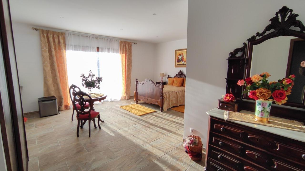Quinta Dos Padrinhos - Suites In The Heart Of The Douro Lamego Exterior photo