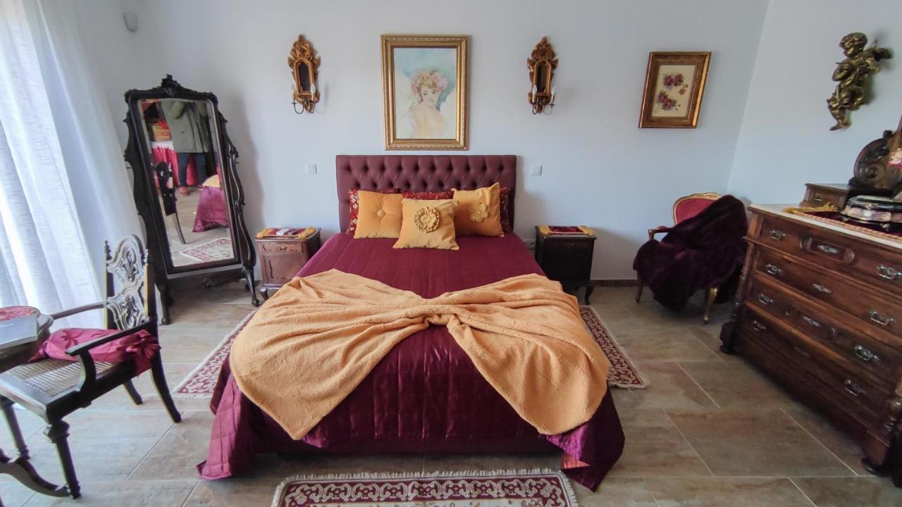 Quinta Dos Padrinhos - Suites In The Heart Of The Douro Lamego Exterior photo